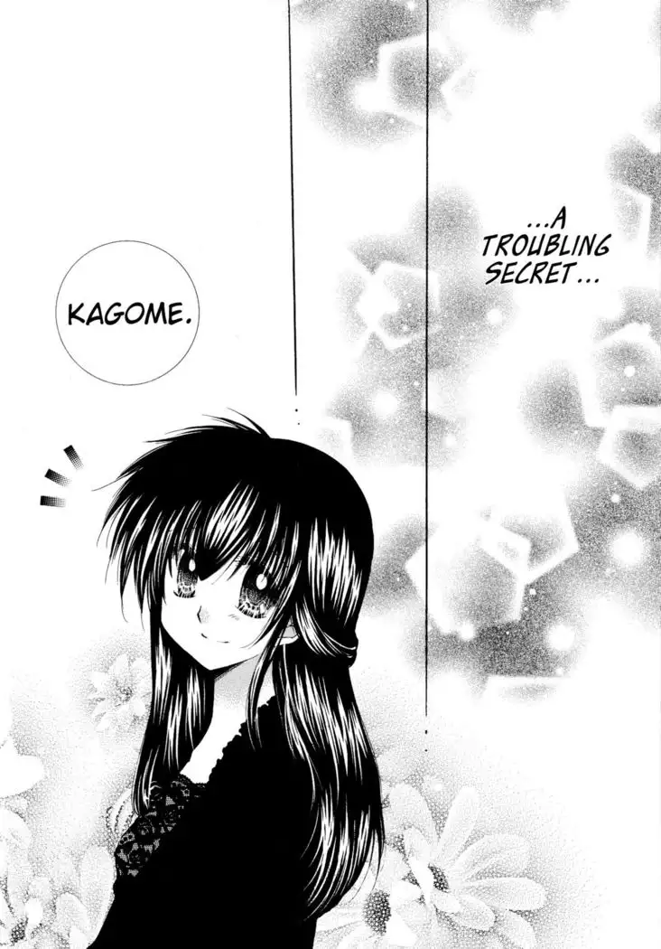 Tobikiri no Himitsu 3 <<Kanketsuhen>> | The troubling secret << Final chapter >>