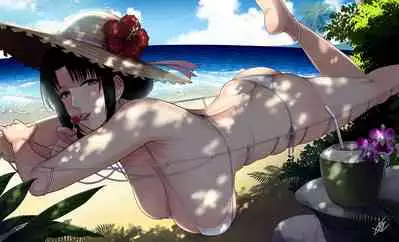 [XTER] My Mother [Chinese] [megumin个人汉化]