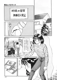 [Sano Takayoshi] Trouble Trip