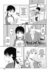[Higashiyama Show] Stand By Me Ch. 1-3 [English]