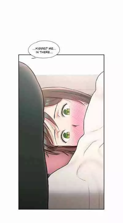 [Choe Namsae, Shuroop] Sexercise Ch.73/? [English] [Manhwa PDF]
