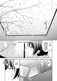 [Hamao] Kira Kira [English] [Decensored] [Digital]