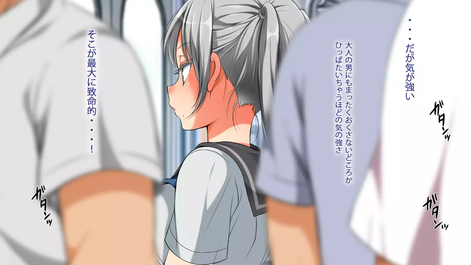 ]C89・Lily（Premium）