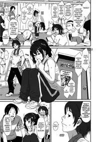 [Ryohzoh] Irodori - Colorful Dreams (English)