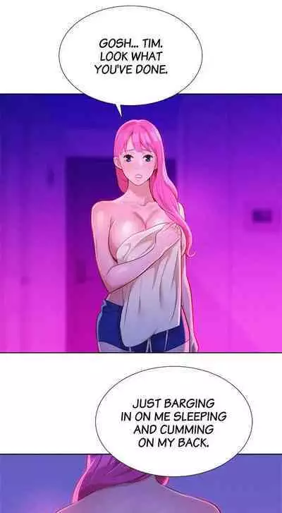 What do you Take me For? Ch.20/?