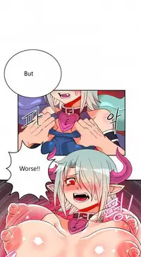 [Pimpdog] Johnson Contractor [English] (Incomplete)