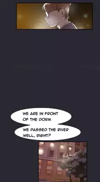 Double Date Ch.1-18 (English) (Ongoing)