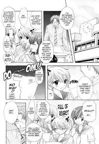 [Ozaki Miray] The Great Escape 3 Ch. 18-24 [English] {Phantom + SaHa}