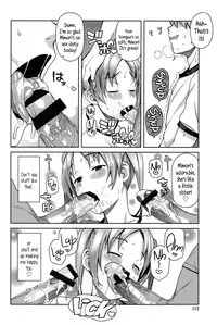 [Tamagoro] Hametomo Collection | FuckBuddy Collection [English] {5 a.m.}