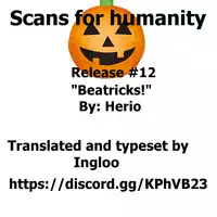 (C91) [Haraheridou (Herio)] BeaTRICKs!! (Granblue Fantasy) [English] [Scansforhumanity + Redlantern]