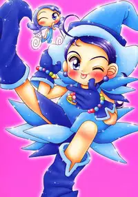 [Imakaya (Imaka Hideki)] 日曜日はワレメッコ (Doremi) [Lolicon, Shota]