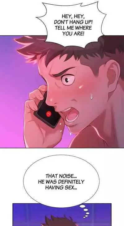 What do you Take me For? Ch.60/?