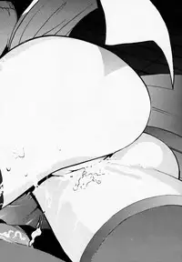 (Kamitsuki Manmaru) DOA 2 Tokoton Lezu (Dead or Alive)