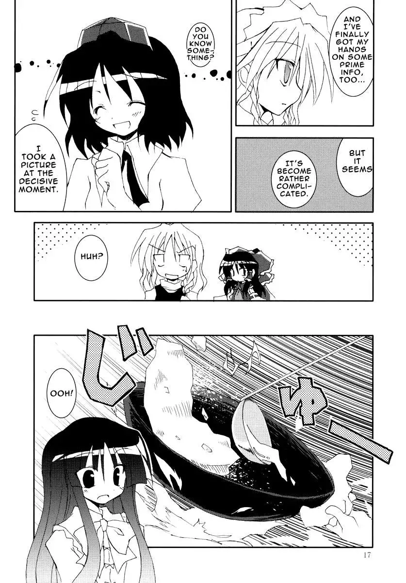 Well-Ventilated Workplace