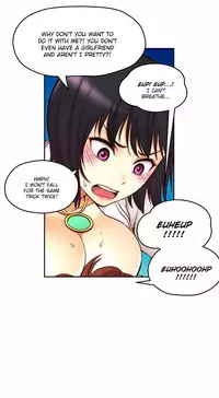 [Cave Bear] Mia's Tool Ch. 0-15 [English]