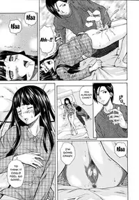 [Fuuga] Ani to Imouto no Jijou. Ch. 1-5 [English] [Doujins.com]
