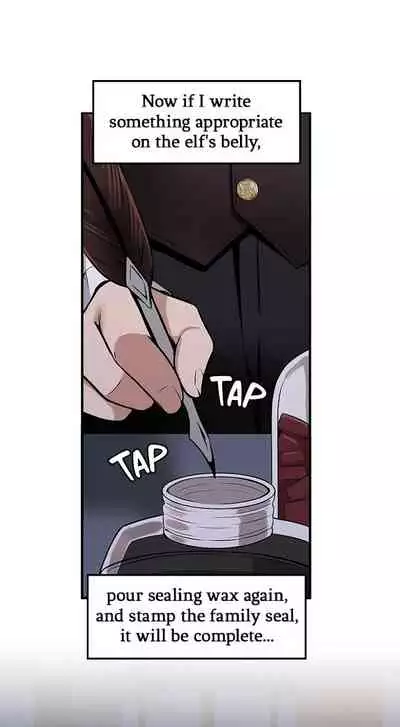 Elf Who Likes to be Humiliated Ch.11/?