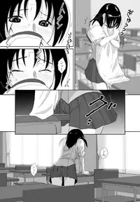 [Crack Graphic (Ryoh-Zoh)] Better Girls