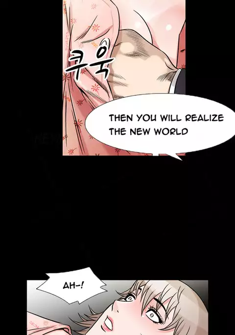 The Taste of Hands Ch.1-64