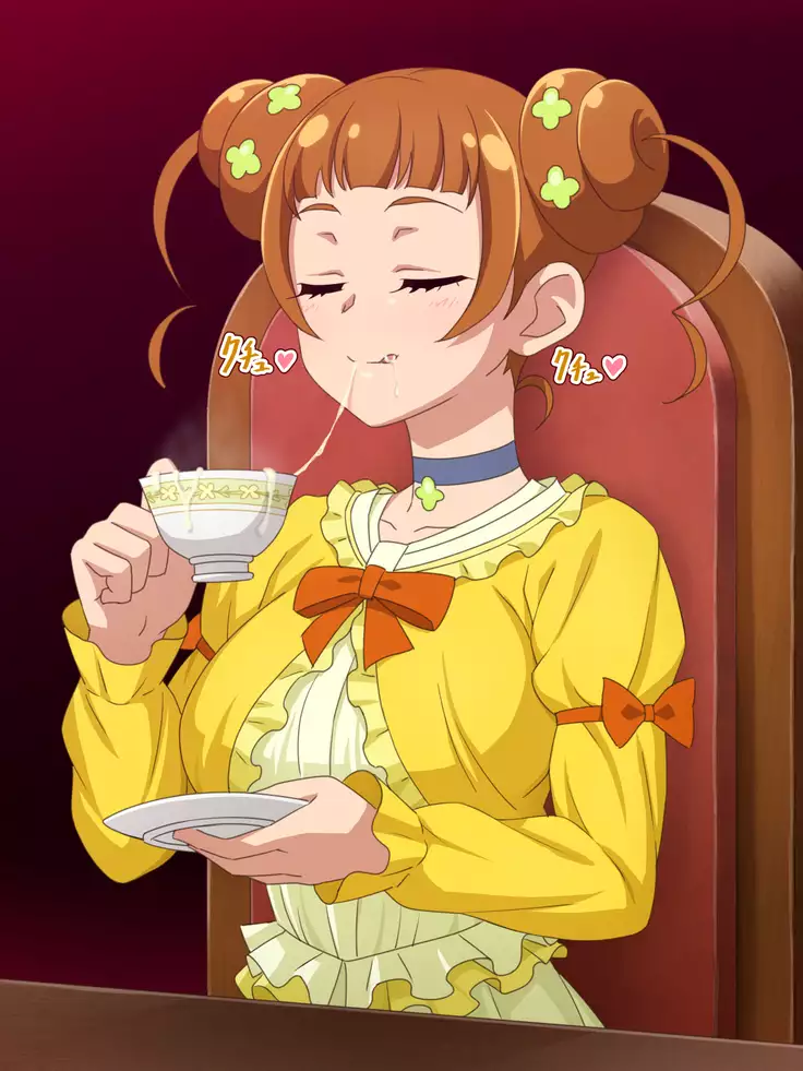 Ojou-sama no Oshasei Pet