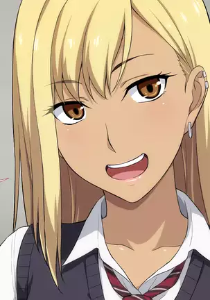 Shuukai Okure no Koi to Gal