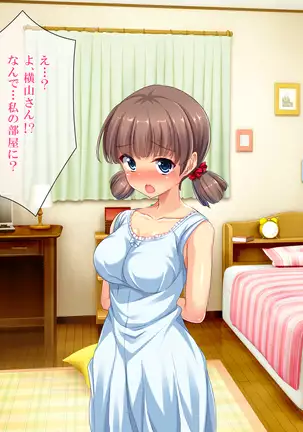 Bou YariCir Kanzen Kanshuu - Shinnyuusei no Pakorikata Manual