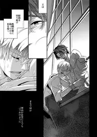 (Ou no Utsuwa 11) [Crazy9 (Ichitaka)] RE:Crazy9 (Fate/Zero)