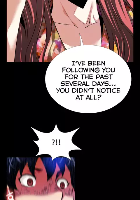 Love Parameter Ch.1-68