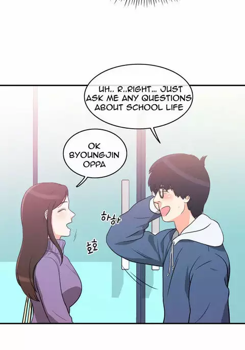 Do It One More Time CH.1-5