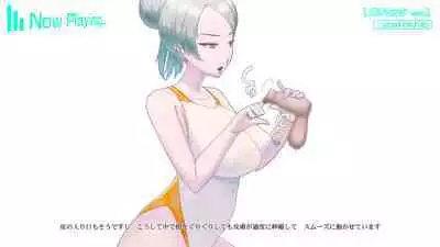 Onani Support Doll MODEL: Maid