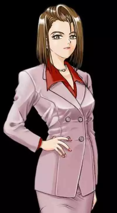 Phantom -PHANTOM OF INFERNO- Sprites