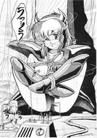 (C39) [Studio Z-Agnam (Various)] Hobaku Douga Musume - Zouho Kaiteiban (Various)