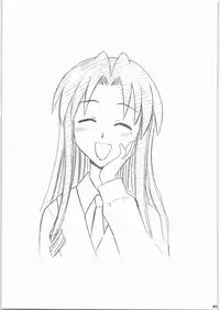 (C71) [Studio Wallaby (Deep Purple '72)] Hakudaku Matsuri (Mahou Sensei Negima!)