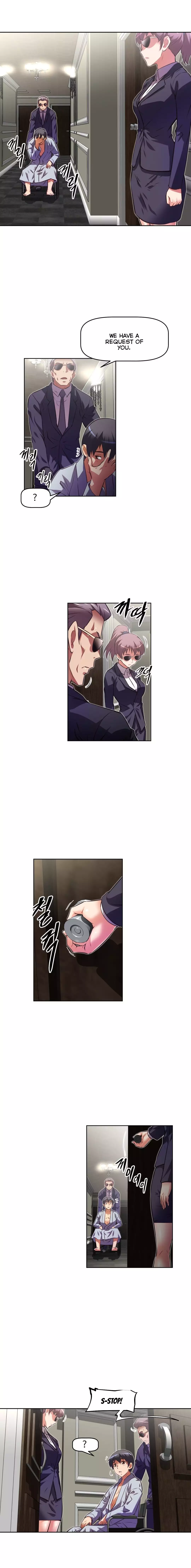 Brawling Go Ch.76-105