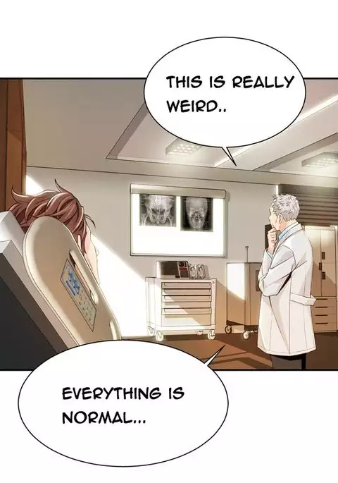 Kill the Dead Bastard Ch.1-3