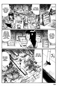 [Matsumoto Jiro] City of Honests and Heretics [English]