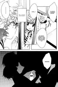 Kamei Yogorouta - Kitsune no Tama Yobai vol 2 [Translated]