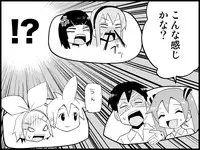 [Toilet Kago] Miku Miku Reaction 71-115 {END} (Vocaloid)