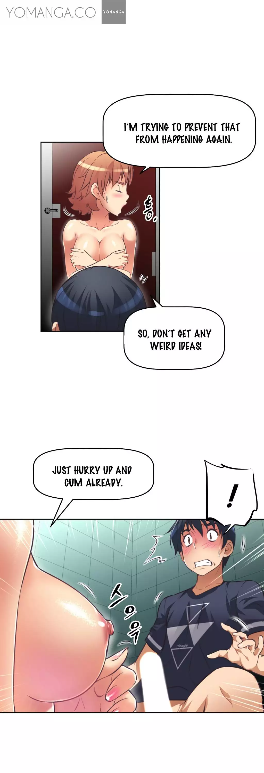 Brawling Go 0-13 Chapters