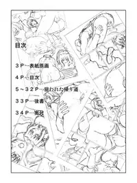 [Shiroganeya (Ginseiou)] きろめ～とる33