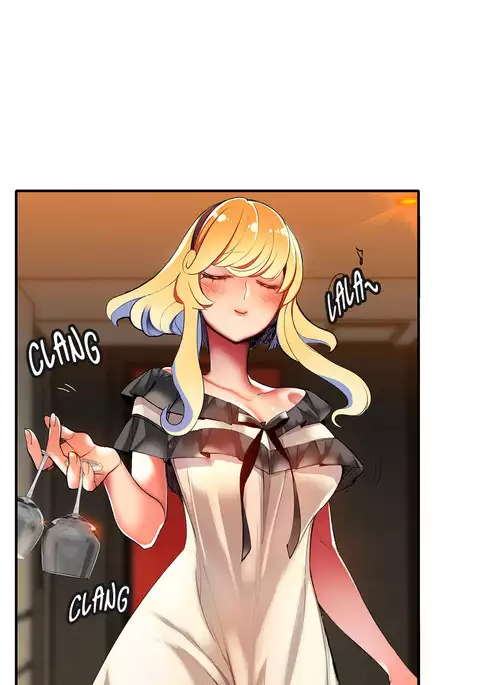 Lilith`s Cord Ch.1-24