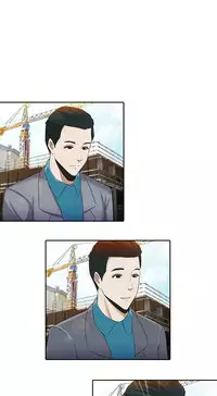 Dark Game Ch.1-14 (English) (Ongoing)