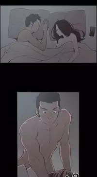 [Mr. Byeong-Su] Cohabitation Ch.1-50 (English) (Ongoing)