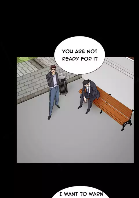 The Taste of Hands Ch.1-64