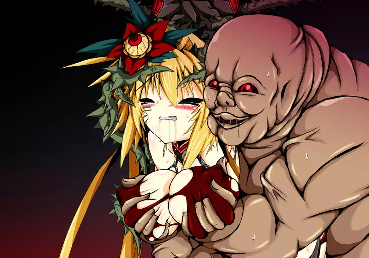 Hiseki Shinki Ingoku Hen Dago