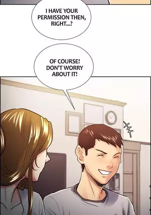 Taste of Forbbiden Fruit Ch.35/53