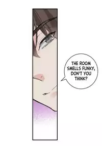 [The Yaoi Army][Ero-kun, Seru] Stalker Boyfriend (Ongoing)