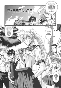 [Hindenburg] Kyoudai Ai | Sibling love [English] [SaHa]