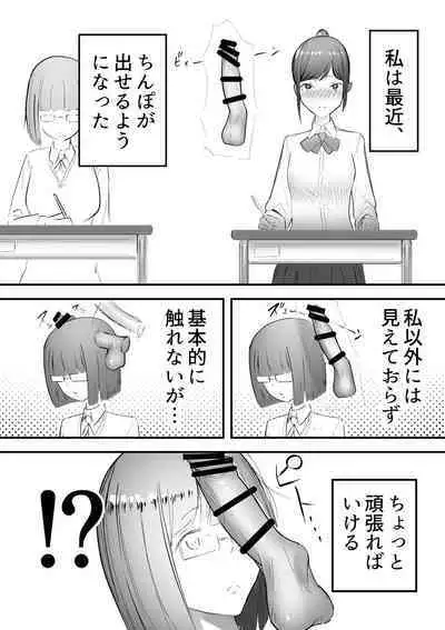 [Flat Rurit (Taira Rurit)] Funnel Chinpo Nikki Soushuuhen 1