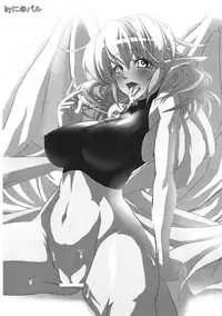 (C78) [Kougeki (Ootsuki Wataru)] Pleasure Ground (Touhou Project)